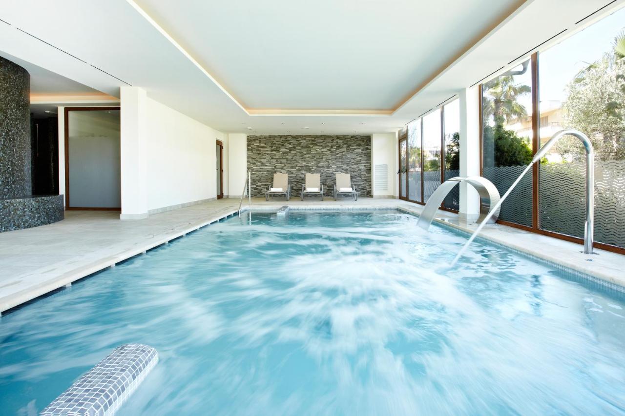 Discover the Charm of Grupotel Montecarlo Your Perfect Getaway Awaits