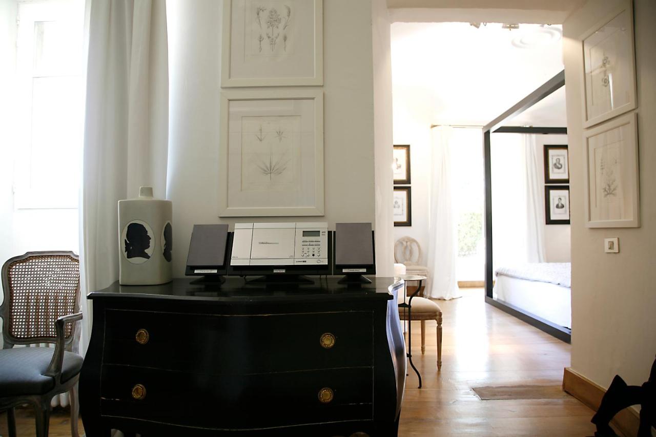 Discovering Tranquility at Hotel La Malcontenta